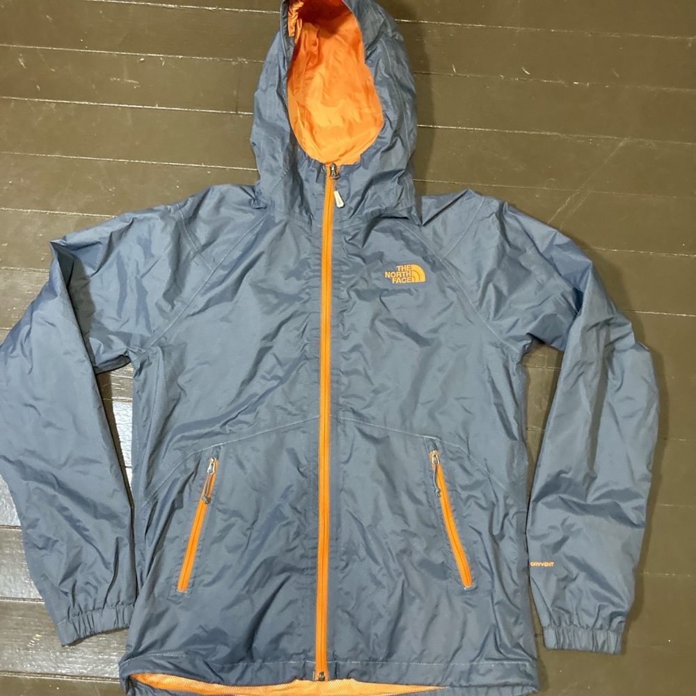 The Northface jacket